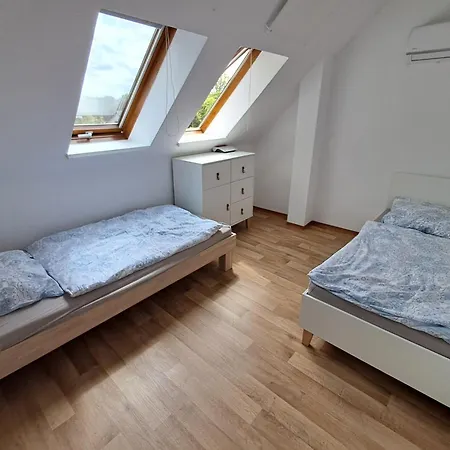 Appartement Neu! Frisch Renovierte Stadtwohnung Mit Klimaanlage Iéna