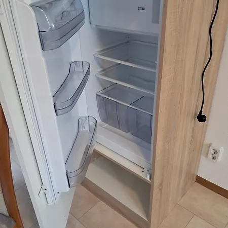 Appartement Neu! Frisch Renovierte Stadtwohnung Mit Klimaanlage Iéna